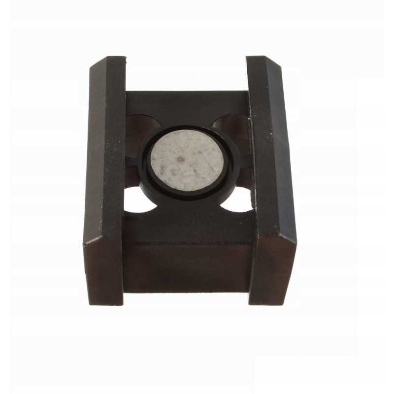 Purškimo sijos strėlės slydimo kubas 15 m