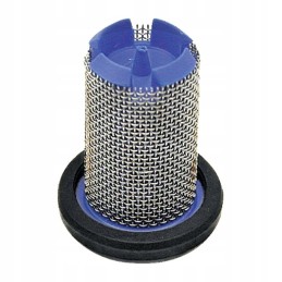 Purkštuvo filtras 725043 hardi 50 mesh