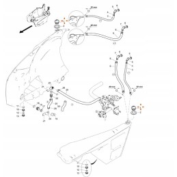 Amazone sandariklis 120x75x4 100217