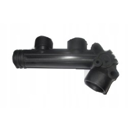 Kolektoriaus siurblio jungtis Udor Zeta 85 100