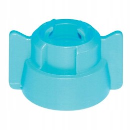 Uni cap kolpak purkštuko dangtelis SW10 mėlynas arag