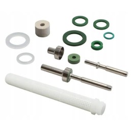 Flox iris tarpiklių komplektas