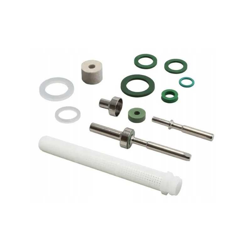 Flox iris tarpiklių komplektas