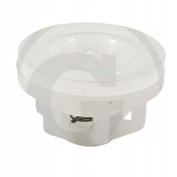 Vožtuvo tipo granitas 6344002040100