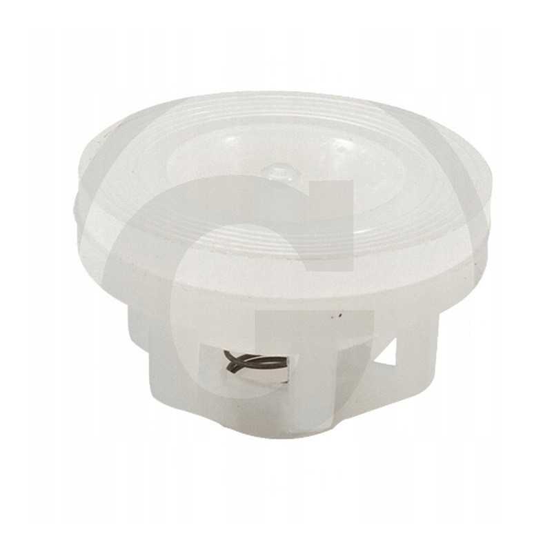 Vožtuvo tipo granitas 6344002040100