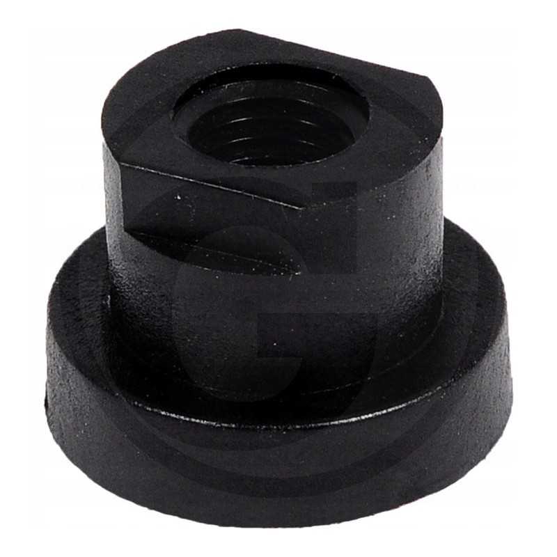 Cast agtech manometras 6344031090017