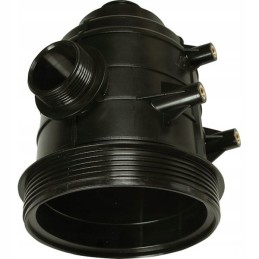 Korpuso filtro korpusas 1 1 2 colių arag 3162060010