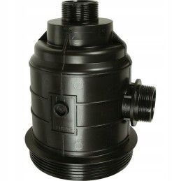 Korpuso filtro korpusas 1 1 2 colių arag 3162060010