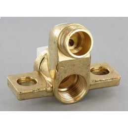 Sujungimo alkūnė su reguliavimu su1020242