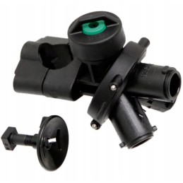 3 padėčių galvutė, Hardi 725078 antgalio laikiklis