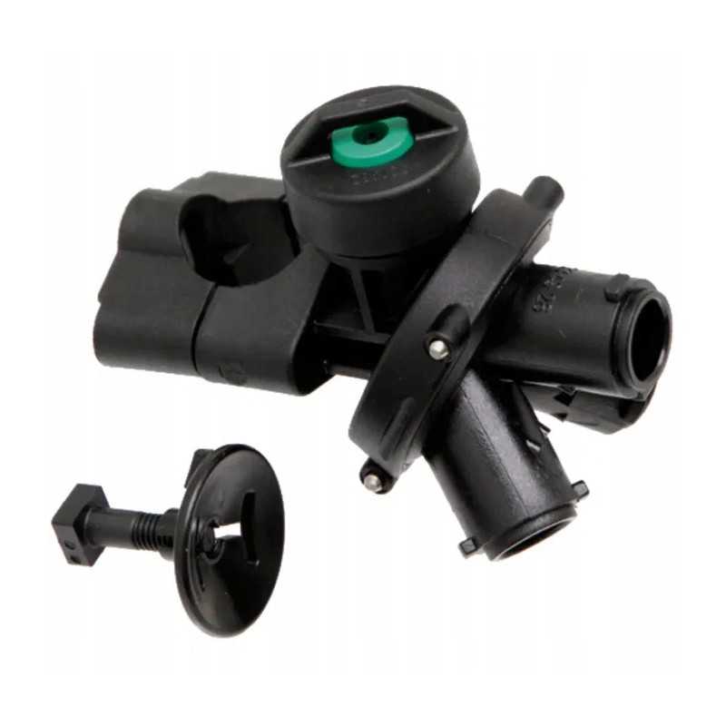 3 padėčių galvutė, Hardi 725078 antgalio laikiklis