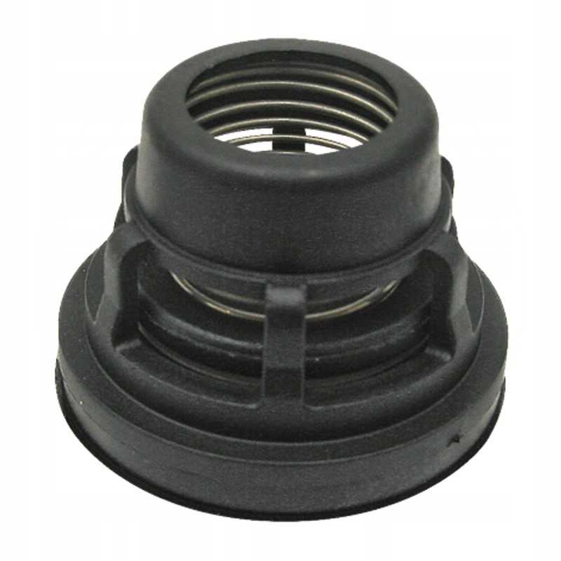 Siurblio vožtuvas 61572043600