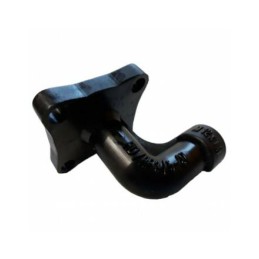 Purkštuvo KORTELĖS RF3 slėgio matuoklio tvirtinimo įtaisas 5 27