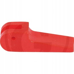 Raudonas agtech skyriaus raktas 6344031120045