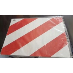 Negabaritinė lenta x 2 vnt