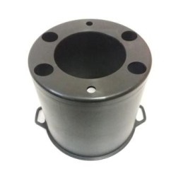 Comet bp 205 siurblio dangtis 24160005