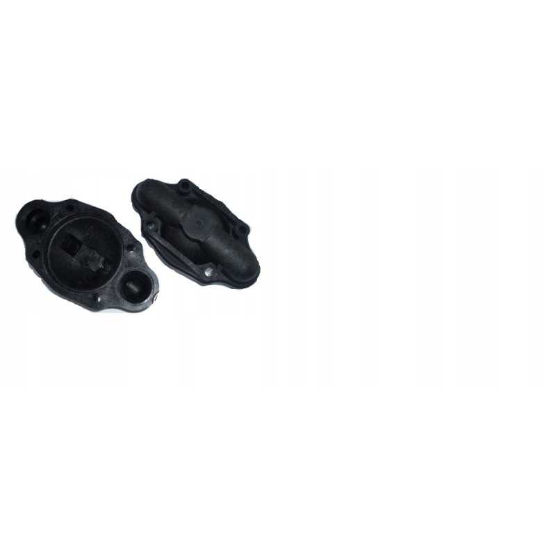 Purkštuvo Sktarek P100 siurblio galvutė