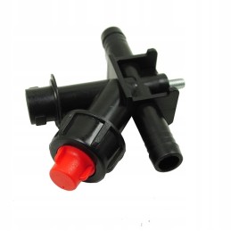 Galinis purškimo korpusas 08 p, arag albuz tipo