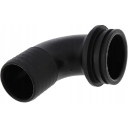 Žarnos jungtis 90-50 mm