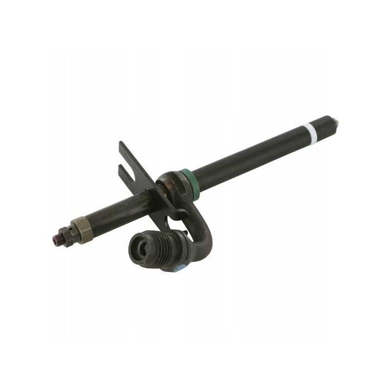 Purkštuko antgalis ar89564 ar89563 john deere