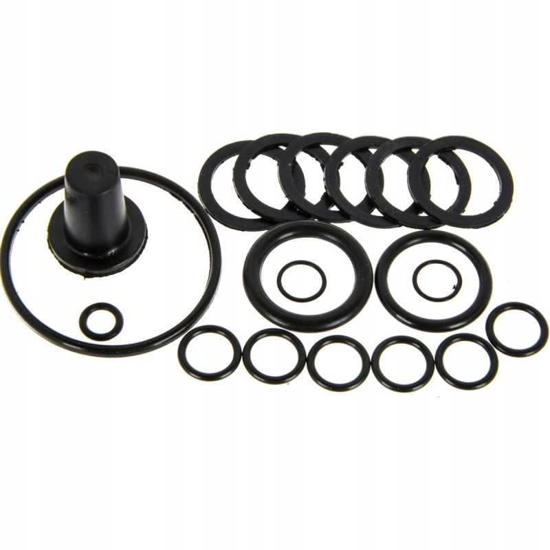 Purkštuvo skirstytuvo remonto komplektas, komplektas