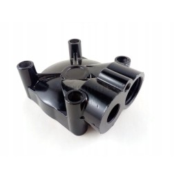 P 100 zefirek purkštuvo siurblio galvutė