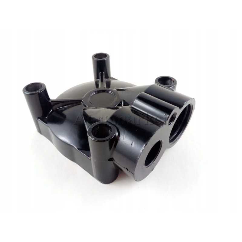 P 100 zefirek purkštuvo siurblio galvutė