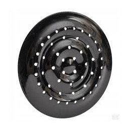 Pilmet purkštuvo siurblio ventiliacijos filtras