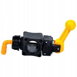 Duro fermo filtro vožtuvas