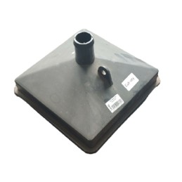 Filtro korpusas 4027020260