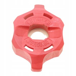 Bajonetinė veržlė Lechler SW10 0652025600