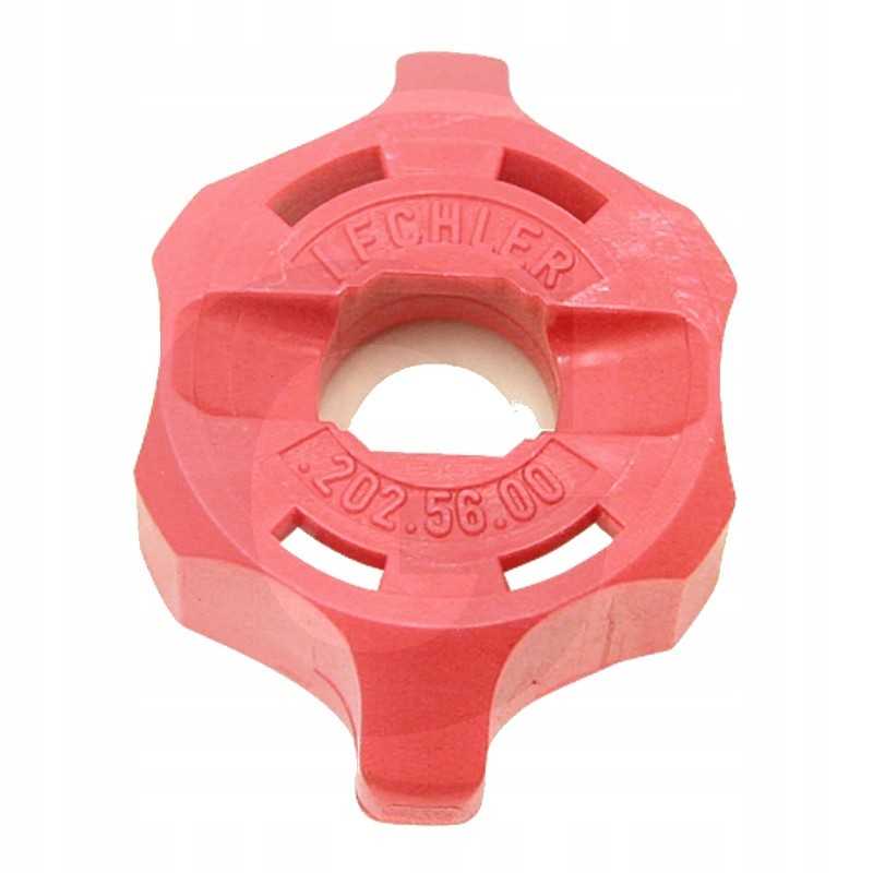 Bajonetinė veržlė Lechler SW10 0652025600