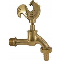 Maišytuvo vožtuvas su gaidžio motyvu 1 2