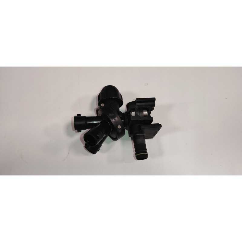 Amazone 3 krypčių purškimo galvutė 929486 galas