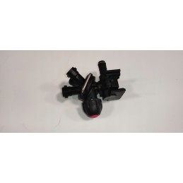 Amazone 3 krypčių purškimo galvutė 929486 galas