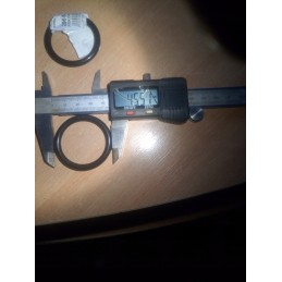 Purškimo siurblio žiedas 35x5mm