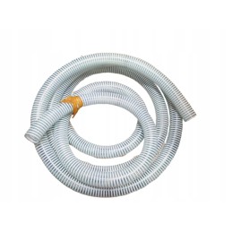 40 mm purkštuvo siurbimo žarna