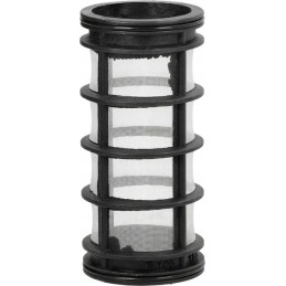 Siurbimo filtro įdėklas