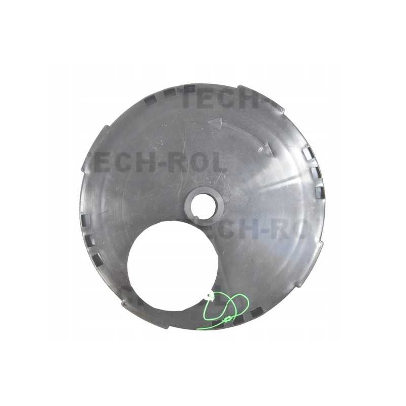 Dangtis dengia purkštuvo įleidimo baką