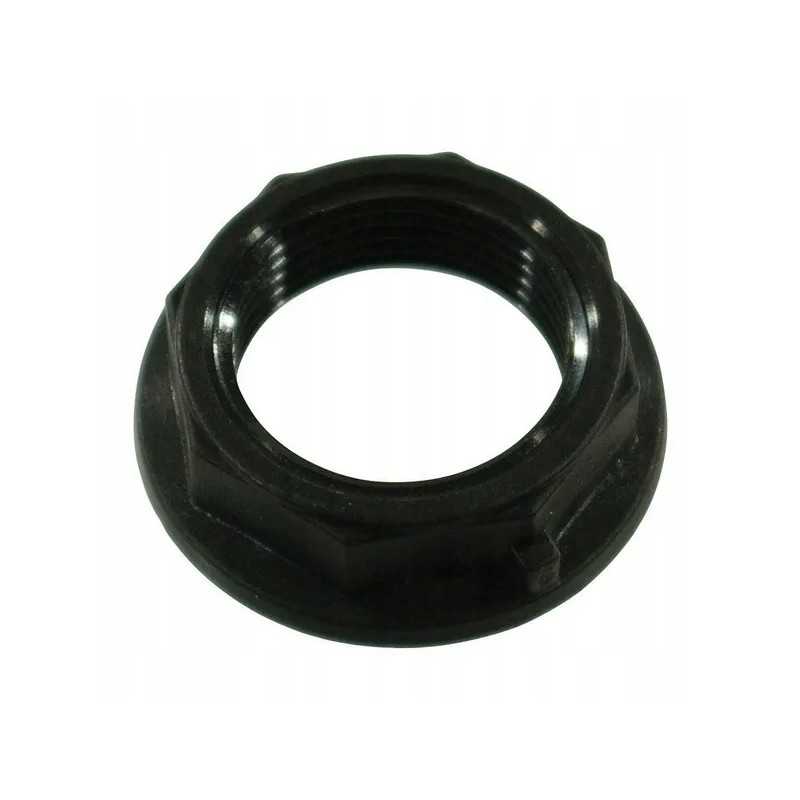 Plokščioji veržlė 1 2 arag