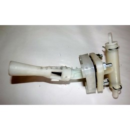 Purkštuvo maišytuvas sukomplektuotas 4039020170