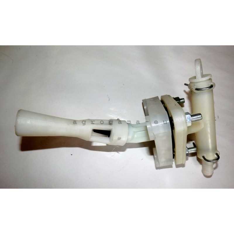 Purkštuvo maišytuvas sukomplektuotas 4039020170