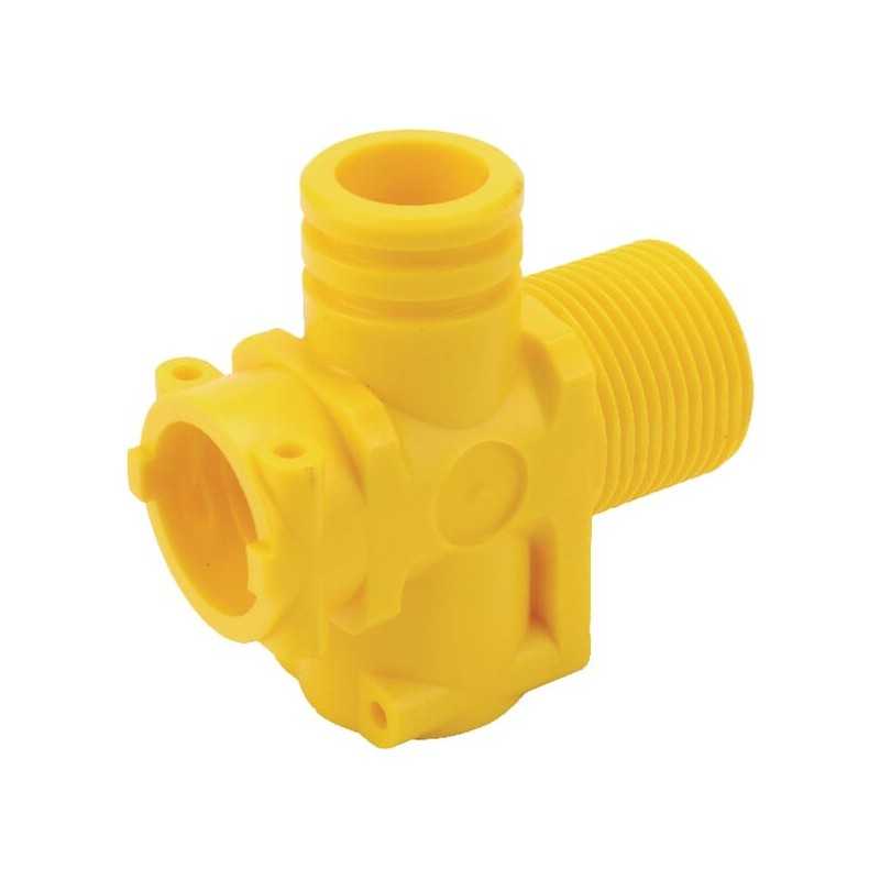 Purkštuvo korpuso laikiklis 121697 sy121697