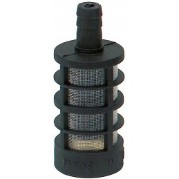 Cisternos filtras su svoriu