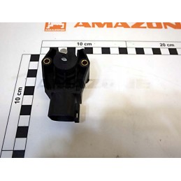 Amazone potenciometriniai purkštuvai nh182