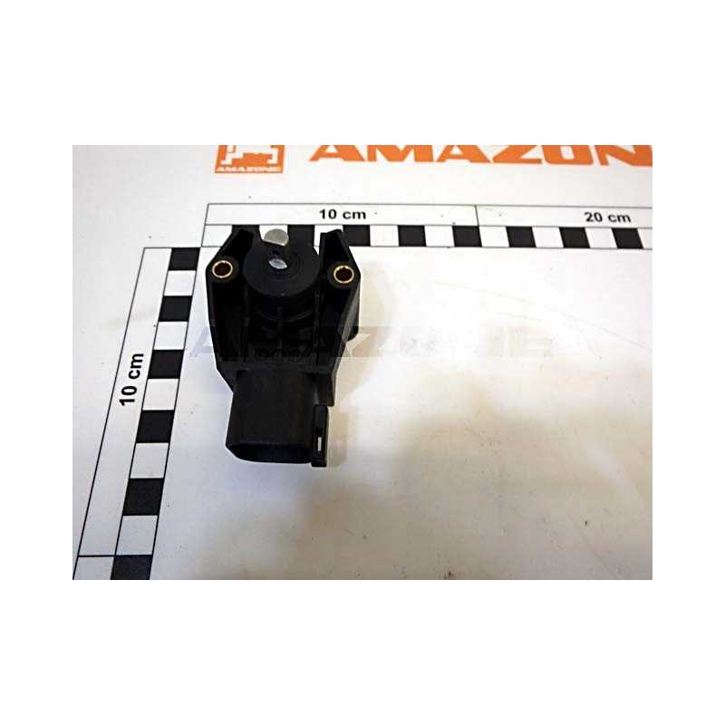 Amazone potenciometriniai purkštuvai nh182