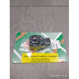 Amazone potenciometriniai purkštuvai nh182