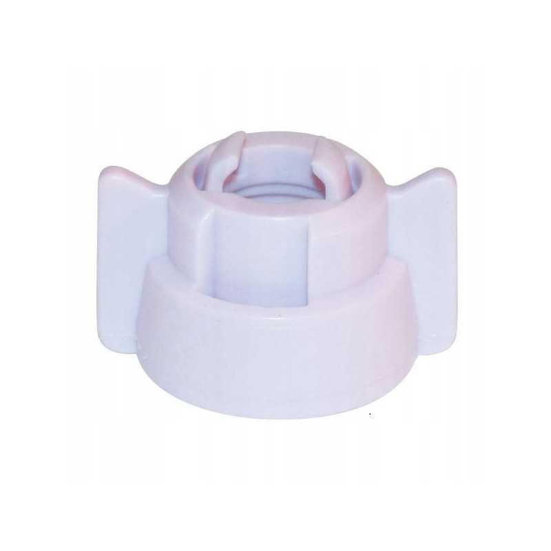 Uni cap kolpak purkštuko dangtelis SW10 violetinis arag