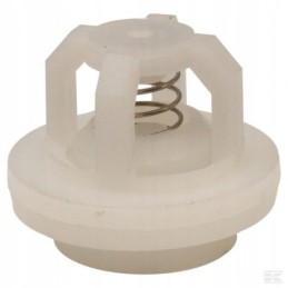 Termit Pilmet P90 purkštuvo siurblio vožtuvas