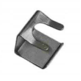 Rau tipo antgalio spaustuko laikiklis